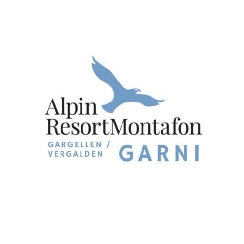 Alpinresortmontafon Garni Gargellen Exterior photo