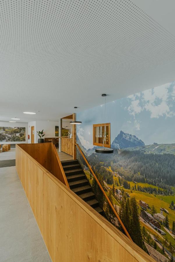 Alpinresortmontafon Garni Gargellen Exterior photo